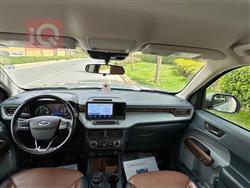 فۆرد ماڤیریک